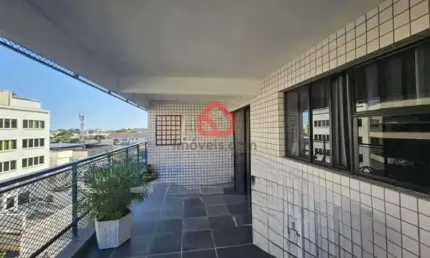 Apartamento com 4 quartos à venda na Rua Tirol, 219, Freguesia (Ilha do Governador), Rio de Janeiro, 121 m2 por R$ 455.000