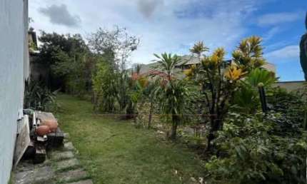 Terreno em condomínio fechado à venda na Rua Nelson Teixeira, Taquara, Rio de Janeiro, 250 m2 por R$ 270.000