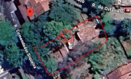 Terreno à venda na Rua Comendador Siqueira, 2099, Pechincha, Rio de Janeiro, 1000 m2 por R$ 1.300.000