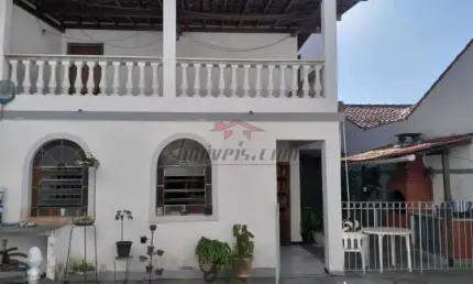 Casa com 4 quartos à venda na Rua Joaquim Tourinho, 43, Pechincha, Rio de Janeiro, 338 m2 por R$ 1.300.000