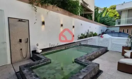 Casa em condomínio fechado com 3 quartos à venda na Rua Ituverava, 1033, Jacarepaguá, Rio de Janeiro, 228 m2 por R$ 1.390.000