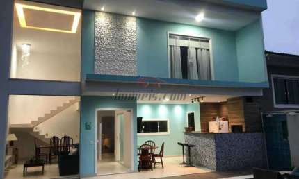 Casa em condomínio fechado com 4 quartos à venda na Rua Professor Gomes de Sousa, 497, Jacarepaguá, Rio de Janeiro, 280 m2 por R$ 820.000