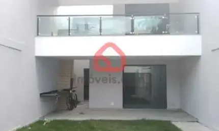 Casa em condomínio fechado com 4 quartos à venda na rua antônio caldas, 20, freguesia (jacarepaguá), rio de janeiro, 250 m2 por r$ 1.250.000