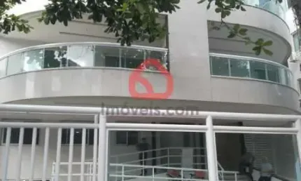 Cobertura com 3 quartos à venda na Rua Demosthenes Madureira de Pinho, 649, Recreio dos Bandeirantes, Rio de Janeiro, 300 m2 por R$ 2.000.000