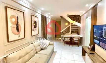 Cobertura com 3 quartos à venda na Rua Florianópolis, 1360, Praça Seca, Rio de Janeiro, 142 m2 por R$ 449.000