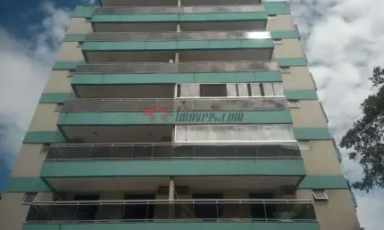 Cobertura com 4 quartos à venda na Rua Monsenhor Marques, 46, Pechincha, Rio de Janeiro, 180 m2 por R$ 695.000