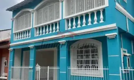 Casa em condomínio fechado com 3 quartos à venda na Rua Tirol, 679, Freguesia (Jacarepaguá), Rio de Janeiro, 190 m2 por R$ 750.000
