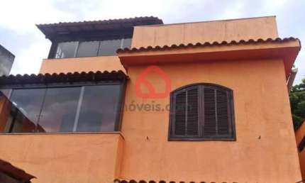 Casa em condomínio fechado com 4 quartos à venda na Rua Treze de Maio, 6, Recreio dos Bandeirantes, Rio de Janeiro, 210 m2 por R$ 799.000