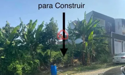 Terreno à venda na Rua Panorama, Freguesia (Jacarepaguá), Rio de Janeiro, 225 m2 por R$ 255.000
