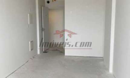 Sala comercial com 1 sala à venda na Rua Araguaia, 1763, Freguesia (Jacarepaguá), Rio de Janeiro, 28 m2 por R$ 263.000