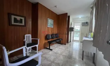 Sala comercial com 1 sala à venda na estrada de jacarepaguá, 7880, freguesia (jacarepaguá), rio de janeiro, 35 m2 por r$ 300.000