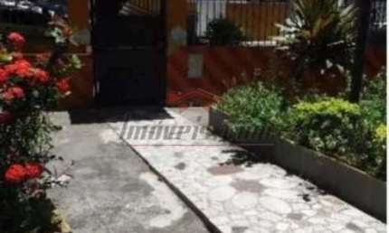 Apartamento com 1 quarto à venda na Rua Maria Calmon, 91, Méier, Rio de Janeiro, 33 m2 por R$ 135.000