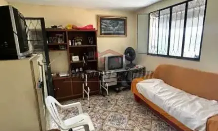 Apartamento com 1 quarto à venda na Rua Delfina Alves, 544, Madureira, Rio de Janeiro, 85 m2 por R$ 130.000