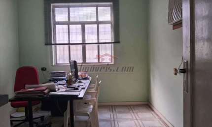 Apartamento com 1 quarto à venda na Rua Cândido Benício, 1684, Campinho, Rio de Janeiro, 40 m2 por R$ 120.000