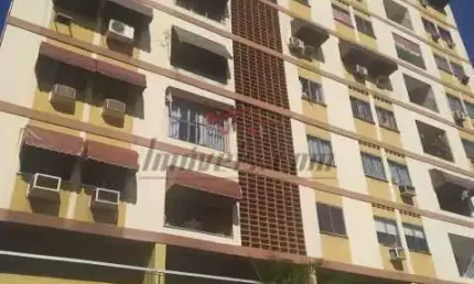 Apartamento com 1 quarto à venda na rua quiririm, 1101, vila valqueire, rio de janeiro, 44 m2 por r$ 195.000
