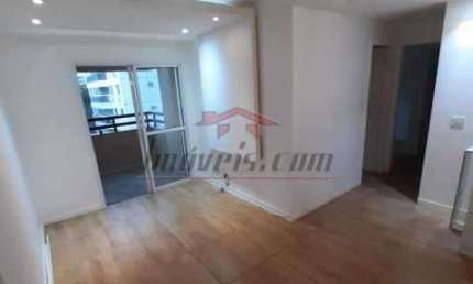 Apartamento com 2 quartos à venda na Rua Mapendi, 730, Taquara, Rio de Janeiro, 54 m2 por R$ 400.000