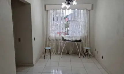 Apartamento com 2 quartos à venda na Rua Retiro dos Artistas, 1100, Pechincha, Rio de Janeiro, 55 m2 por R$ 220.000