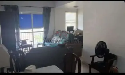 Apartamento com 2 quartos à venda na rua silva gomes, 60, cascadura, rio de janeiro, 75 m2 por r$ 280.000