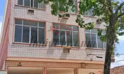 Apartamento com 2 quartos à venda na Rua Doutor Bernardino, 592, Praça Seca, Rio de Janeiro, 80 m2 por R$ 150.000