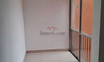 Apartamento com 2 quartos à venda na Rua Pinto Teles, 614, Praça Seca, Rio de Janeiro, 65 m2 por R$ 220.000