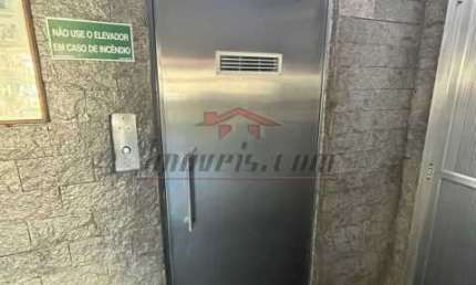 Apartamento com 2 quartos para alugar na Rua Boiaca, 227, Bento Ribeiro, Rio de Janeiro, 52 m2 por R$ 1.200