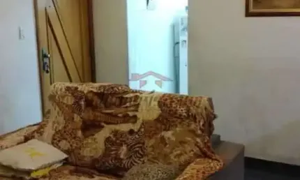 Apartamento com 2 quartos à venda na Rua Maranga, 361, Praça Seca, Rio de Janeiro, 52 m2 por R$ 115.000