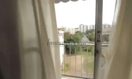 Apartamento com 2 quartos à venda na Rua Frei Luiz Alevato, 498, Taquara, Rio de Janeiro, 58 m2 por R$ 190.000