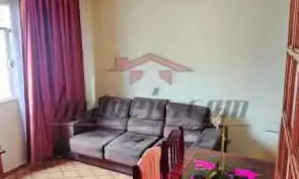 Apartamento com 2 quartos à venda na Rua Francisco, 446, Praça Seca, Rio de Janeiro, 50 m2 por R$ 150.000