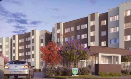 Apartamento com 2 quartos à venda na Rua Florianópolis, 960, Praça Seca, Rio de Janeiro, 50 m2 por R$ 210.000