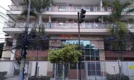 Apartamento com 2 quartos à venda na Rua Baronesa, 162, Praça Seca, Rio de Janeiro, 86 m2 por R$ 400.000