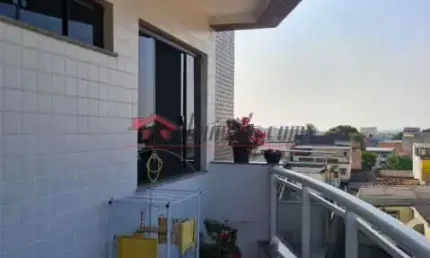 Apartamento com 2 quartos à venda na Rua Óbidos, 146, Bento Ribeiro, Rio de Janeiro, 72 m2 por R$ 350.000