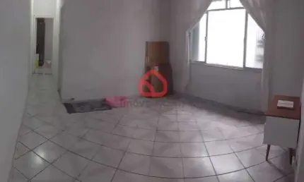 Apartamento com 2 quartos à venda na Rua Tirol, 126, Freguesia (Ilha do Governador), Rio de Janeiro, 70 m2 por R$ 270.000