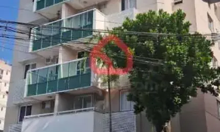 Apartamento com 2 quartos à venda na Rua Florianópolis, 1206, Praça Seca, Rio de Janeiro, 62 m2 por R$ 350.000