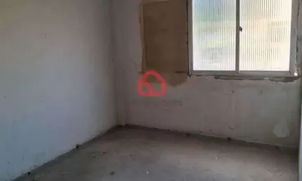 Apartamento com 2 quartos à venda na Rua Barão, 26, Praça Seca, Rio de Janeiro, 50 m2 por R$ 75.000