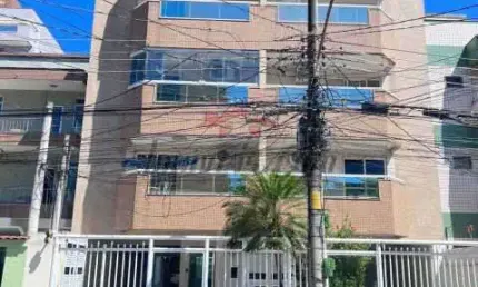 Apartamento com 3 quartos à venda na rua das rosas, 504, vila valqueire, rio de janeiro, 90 m2 por r$ 540.000