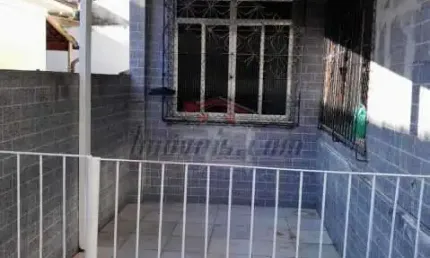 Apartamento com 3 quartos à venda na Rua Baguari, 304, Vila Valqueire, Rio de Janeiro, 72 m2 por R$ 350.000