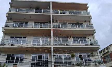 Apartamento com 3 quartos à venda na Beco Mário Pereira, 192, Praça Seca, Rio de Janeiro, 92 m2 por R$ 240.000