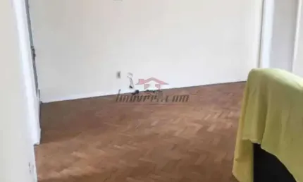 Apartamento com 3 quartos à venda na Rua Barão, 26, Praça Seca, Rio de Janeiro, 65 m2 por R$ 155.000