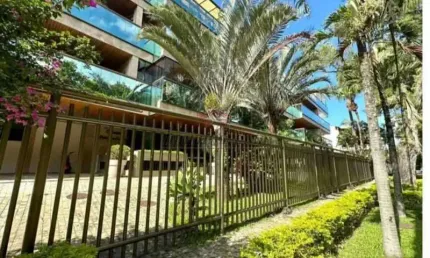Apartamento com 3 quartos à venda na rua professor hermes lima, 832, recreio dos bandeirantes, rio de janeiro, 133 m2 por r$ 1.050.000