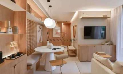Apartamento com 3 quartos à venda na Rua Cachambi, 703, Cachambi, Rio de Janeiro, 62 m2 por R$ 490.000