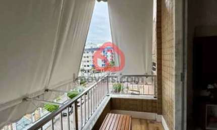 Apartamento com 3 quartos à venda na Rua Ouro Branco, 279, Vila Valqueire, Rio de Janeiro, 69 m2 por R$ 450.000