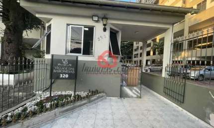 Apartamento com 3 quartos à venda na Rua Pinto Teles, 320, Praça Seca, Rio de Janeiro, 64 m2 por R$ 230.000