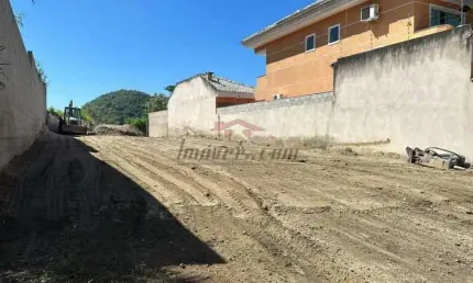 Terreno em condomínio fechado à venda na Rua Tejo, 535, Vila Valqueire, Rio de Janeiro, 433 m2 por R$ 530.000