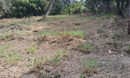Terreno à venda na rua sebastião ferreira pinto, 69, tanque, rio de janeiro, 1 m2 por r$ 510.000