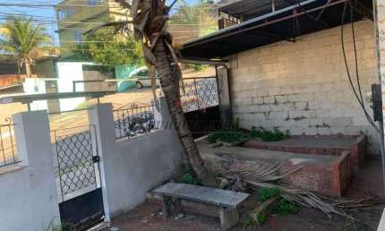 Casa com 2 quartos à venda na Rua Antônio de Sá, 233, Cavalcanti, Rio de Janeiro, 180 m2 por R$ 400.000