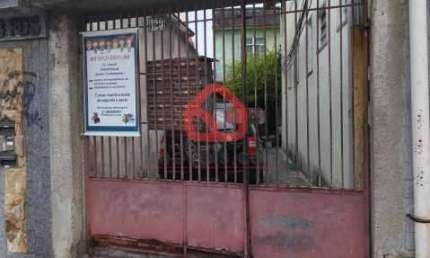 Casa com 2 quartos à venda na Rua Pereira da Costa, 129, Madureira, Rio de Janeiro, 70 m2 por R$ 140.000