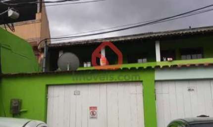 Casa com 3 quartos à venda na Rua Lagolândia, 40, Taquara, Rio de Janeiro, 160 m2 por R$ 370.000