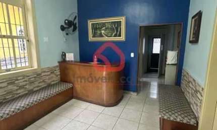 Casa comercial com 1 sala à venda na Rua Cândido Benício, 537, Campinho, Rio de Janeiro, 550 m2 por R$ 1.200.000