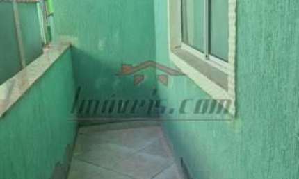 Casa em condomínio fechado com 2 quartos à venda na Rua Alfenas, 101, Bento Ribeiro, Rio de Janeiro, 62 m2 por R$ 230.000