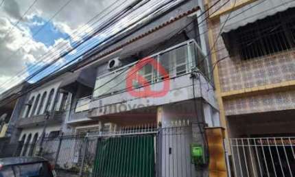 Casa em condomínio fechado com 2 quartos à venda na Estrada Intendente Magalhães, 860, Vila Valqueire, Rio de Janeiro, 86 m2 por R$ 425.000